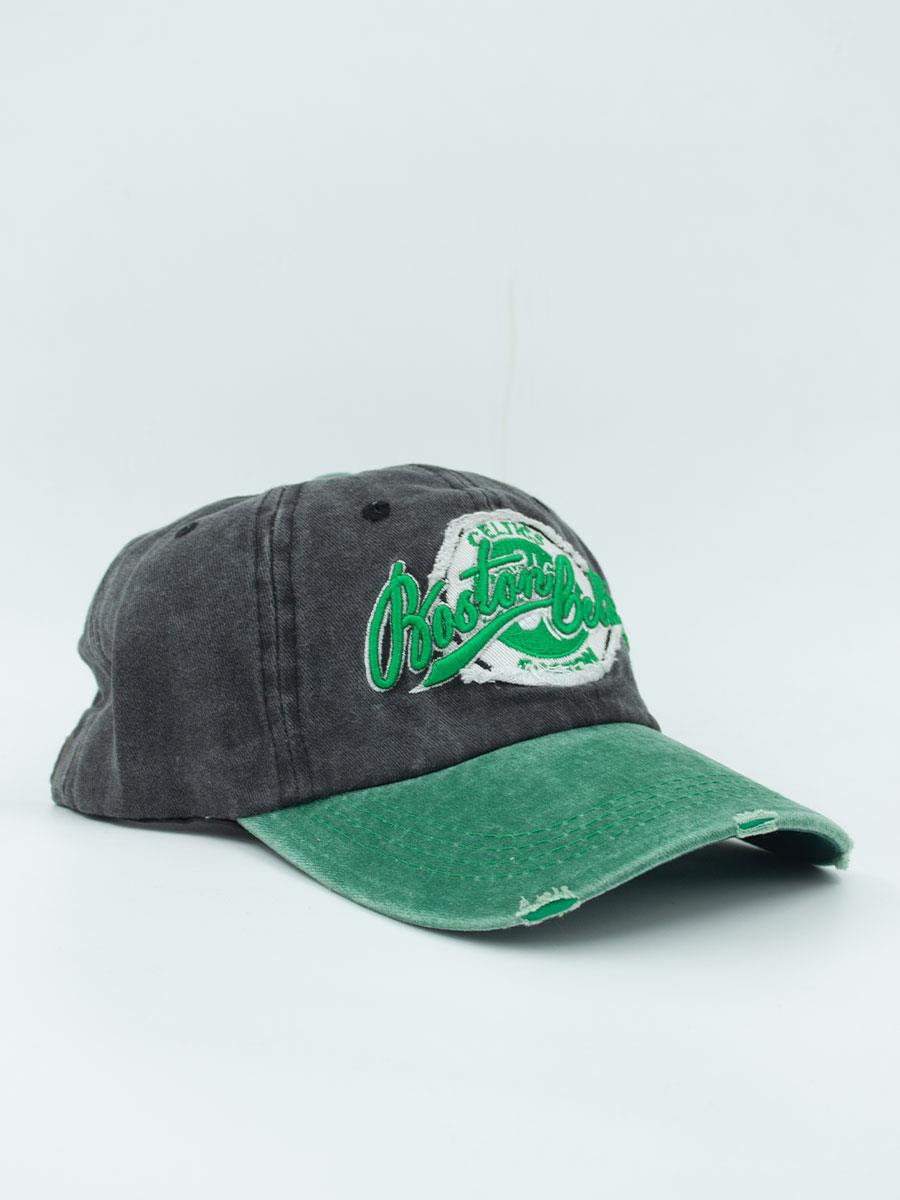 Boston Celtics Basketbol Eskitme Şapka NT346 Boston Celtics Basketbol Eskitme Şapka NT346
