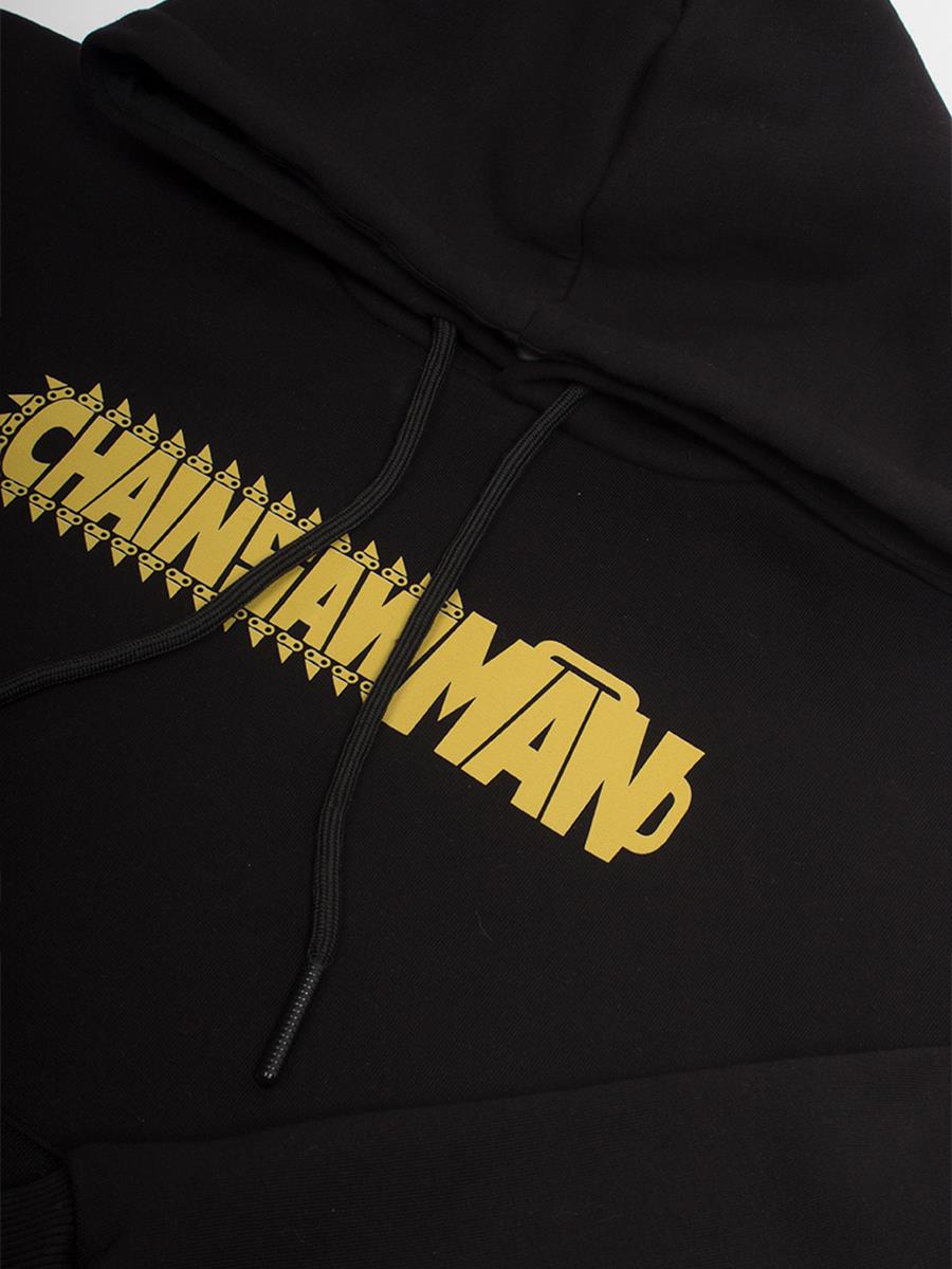 Chainsaw Man Anime Unisex Sweatshirt Hoodie NT198 Chainsaw Man Anime Unisex Sweatshirt Hoodie NT198