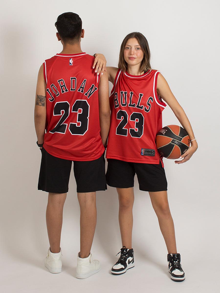 Chicago 23 Jordan Unisex Basketbol Forma 8886 Chicago 23 Jordan Unisex Basketbol Forma 8886