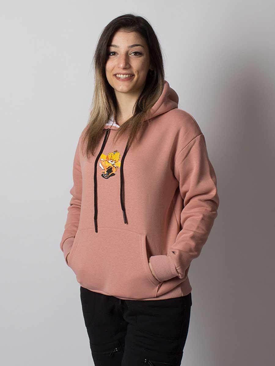 Demon Slayer Zenitsu Anime Sweatshirt Hoodie 8176 Demon Slayer Zenitsu Anime Sweatshirt Hoodie 8176