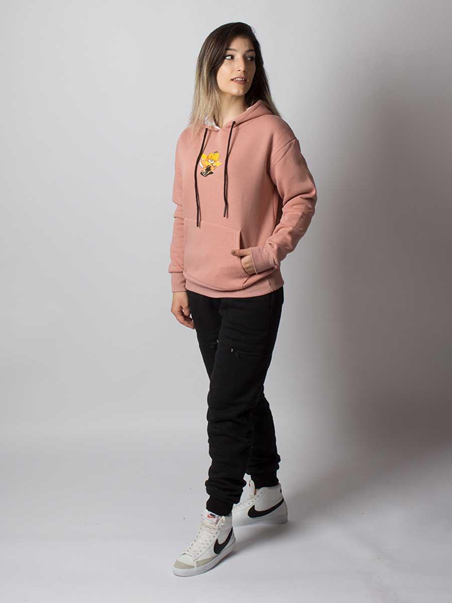 Demon Slayer Zenitsu Anime Sweatshirt Hoodie 8176 Demon Slayer Zenitsu Anime Sweatshirt Hoodie 8176
