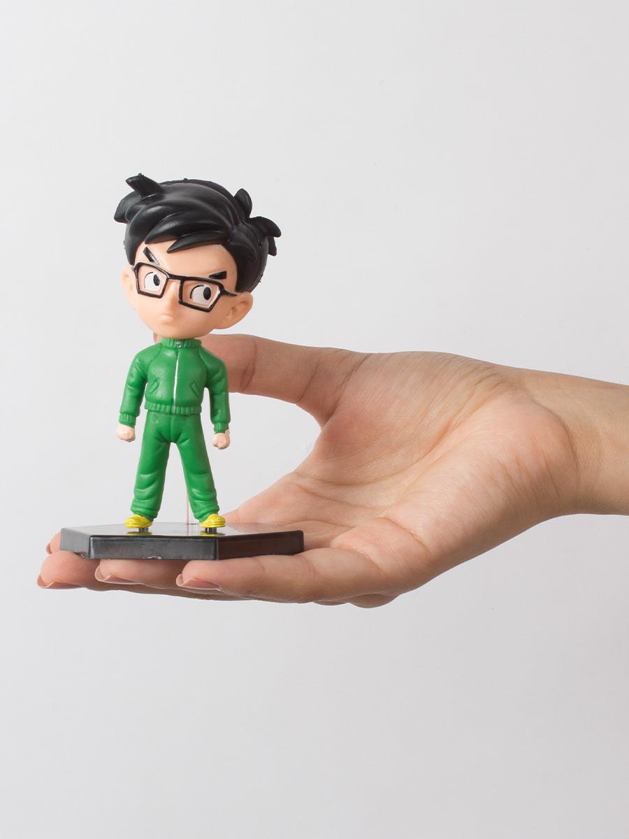 Dragon Ball Z Son Gohan Figür Biblo Dragon Ball Z Son Gohan Figür Biblo