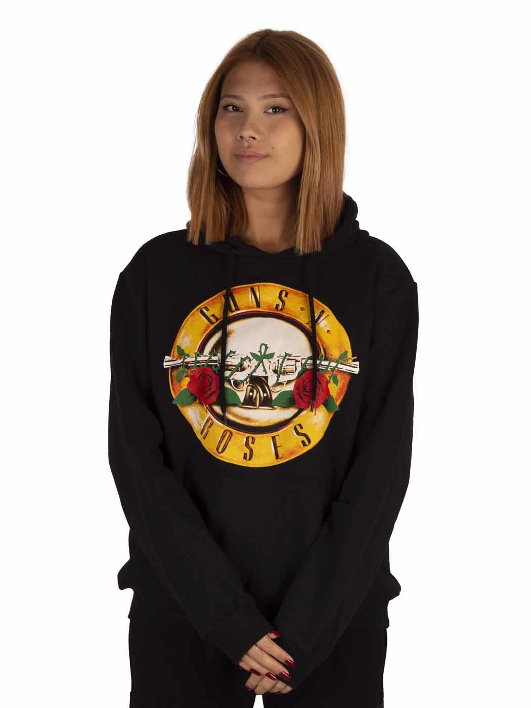 Guns N Roses Sweatshirt Hoodie Guns N Roses Sweatshirt Hoodie