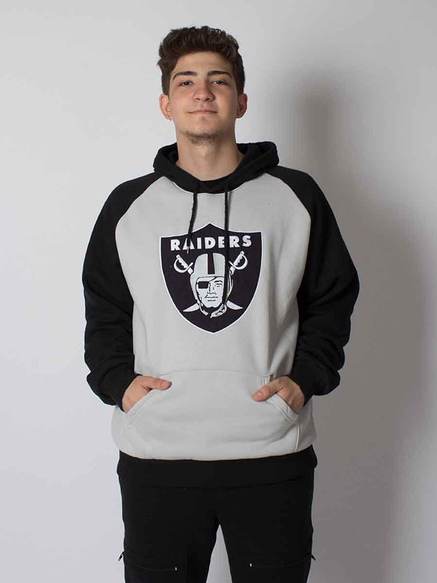 Las Vegas Raiders Sweatshirt Hoodie 8127 Las Vegas Raiders Sweatshirt Hoodie 8127