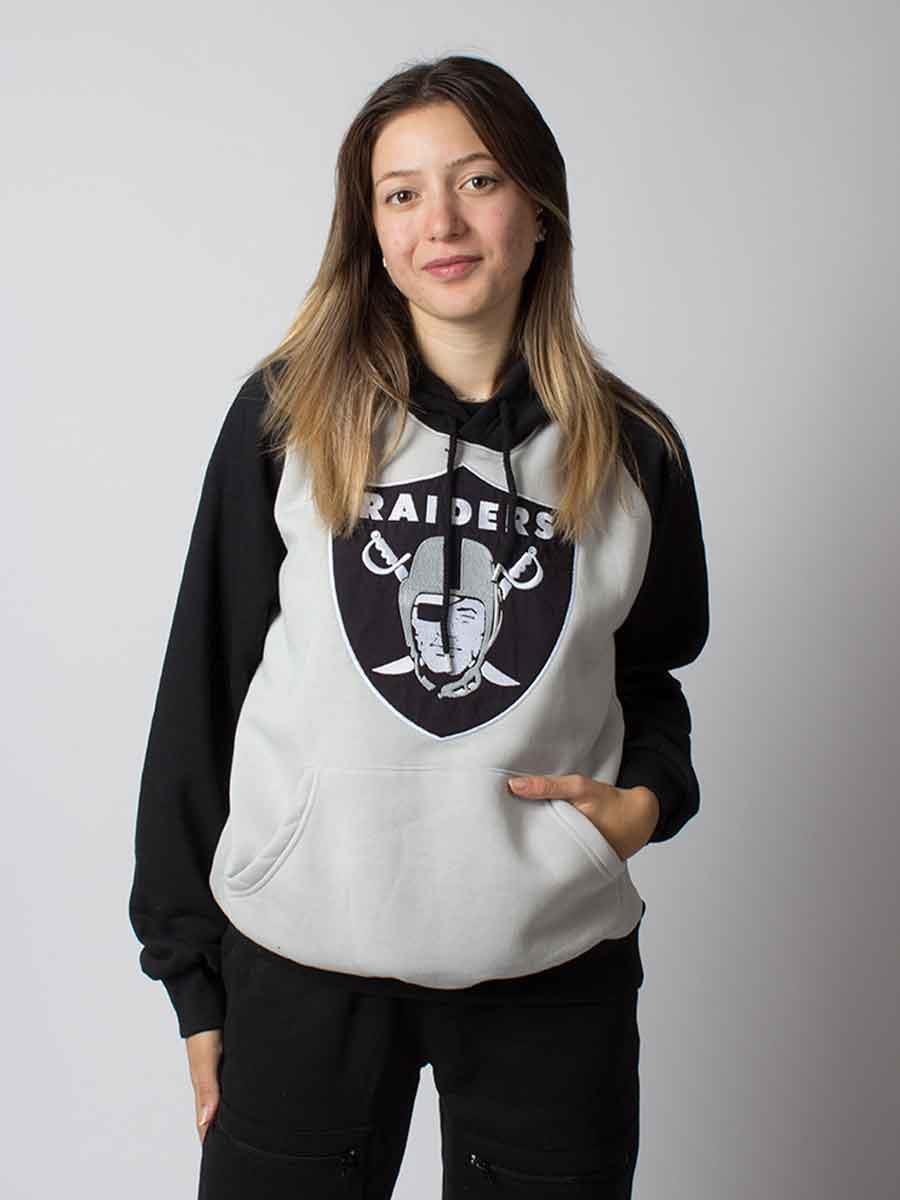 Las Vegas Raiders Sweatshirt Hoodie 8127 Las Vegas Raiders Sweatshirt Hoodie 8127