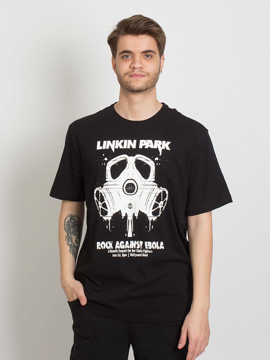 Linkin Park Müzik Grup Tişört 8494 Linkin Park Müzik Grup Tişört 8494