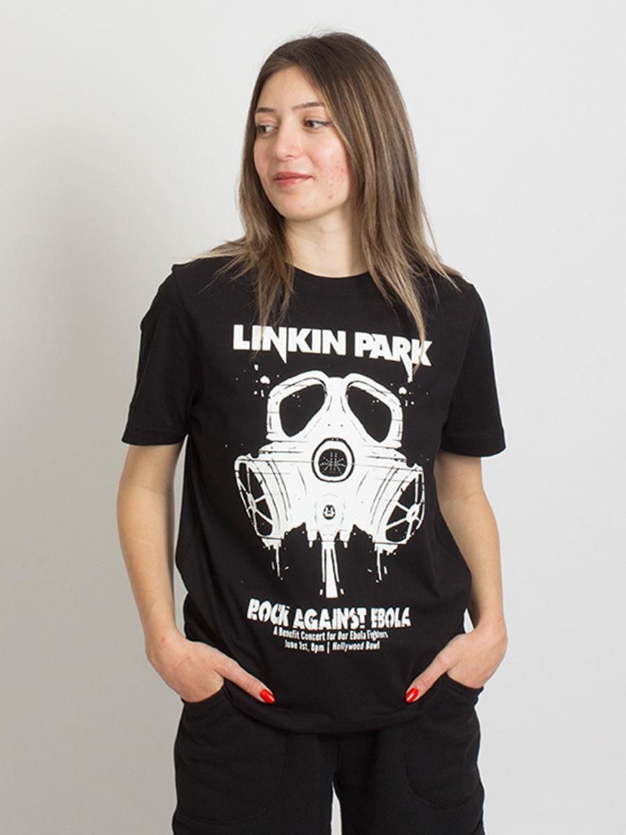 Linkin Park Müzik Grup Tişört 8494 Linkin Park Müzik Grup Tişört 8494