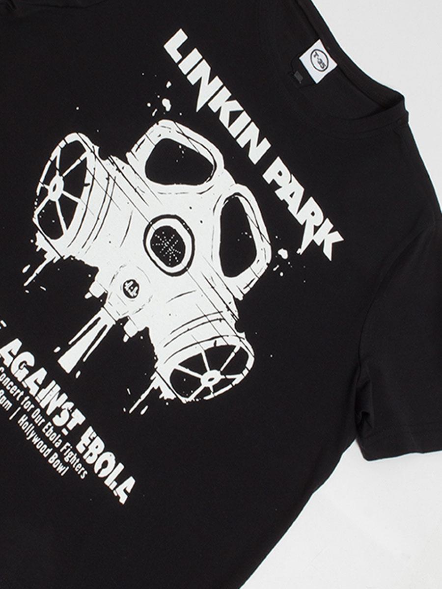 Linkin Park Müzik Grup Tişört 8494 Linkin Park Müzik Grup Tişört 8494