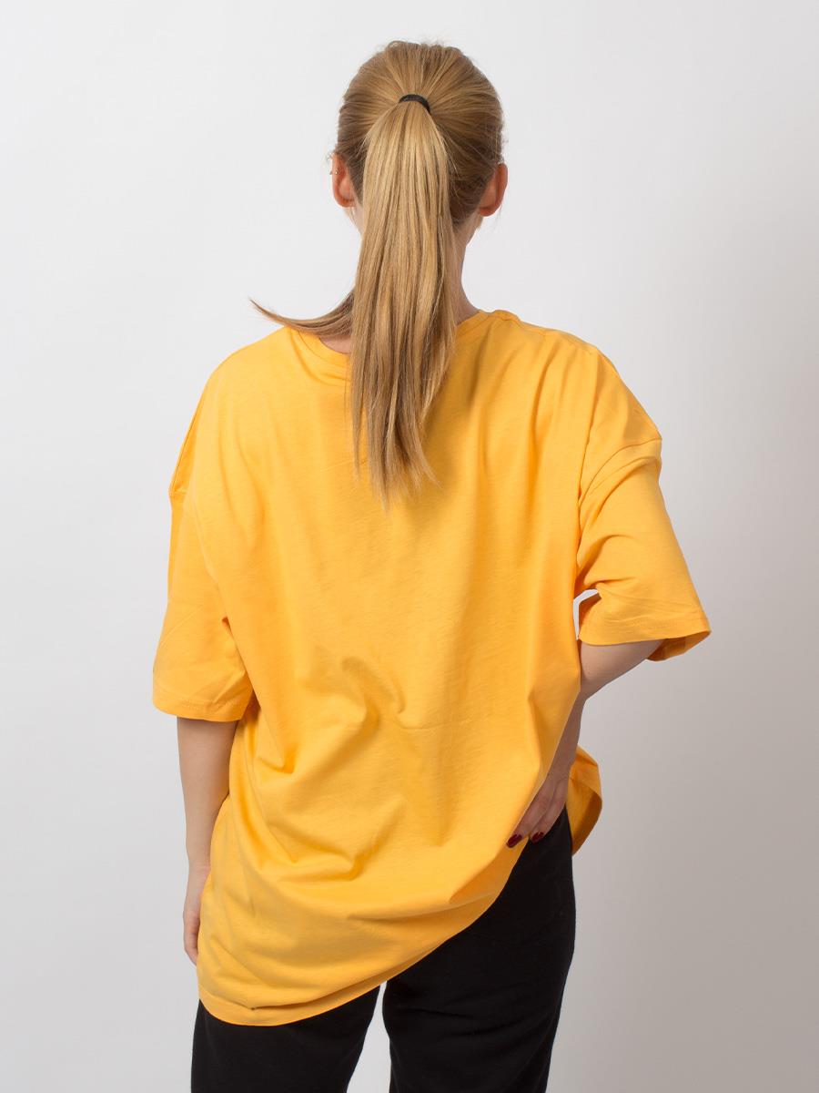 Los Angeles Oversize Tişört Los Angeles Oversize Tişört