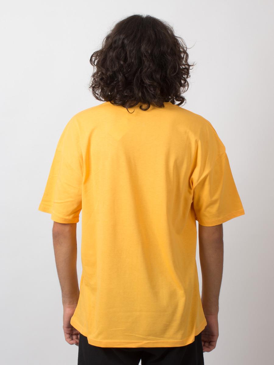 Los Angeles Oversize Tişört Los Angeles Oversize Tişört