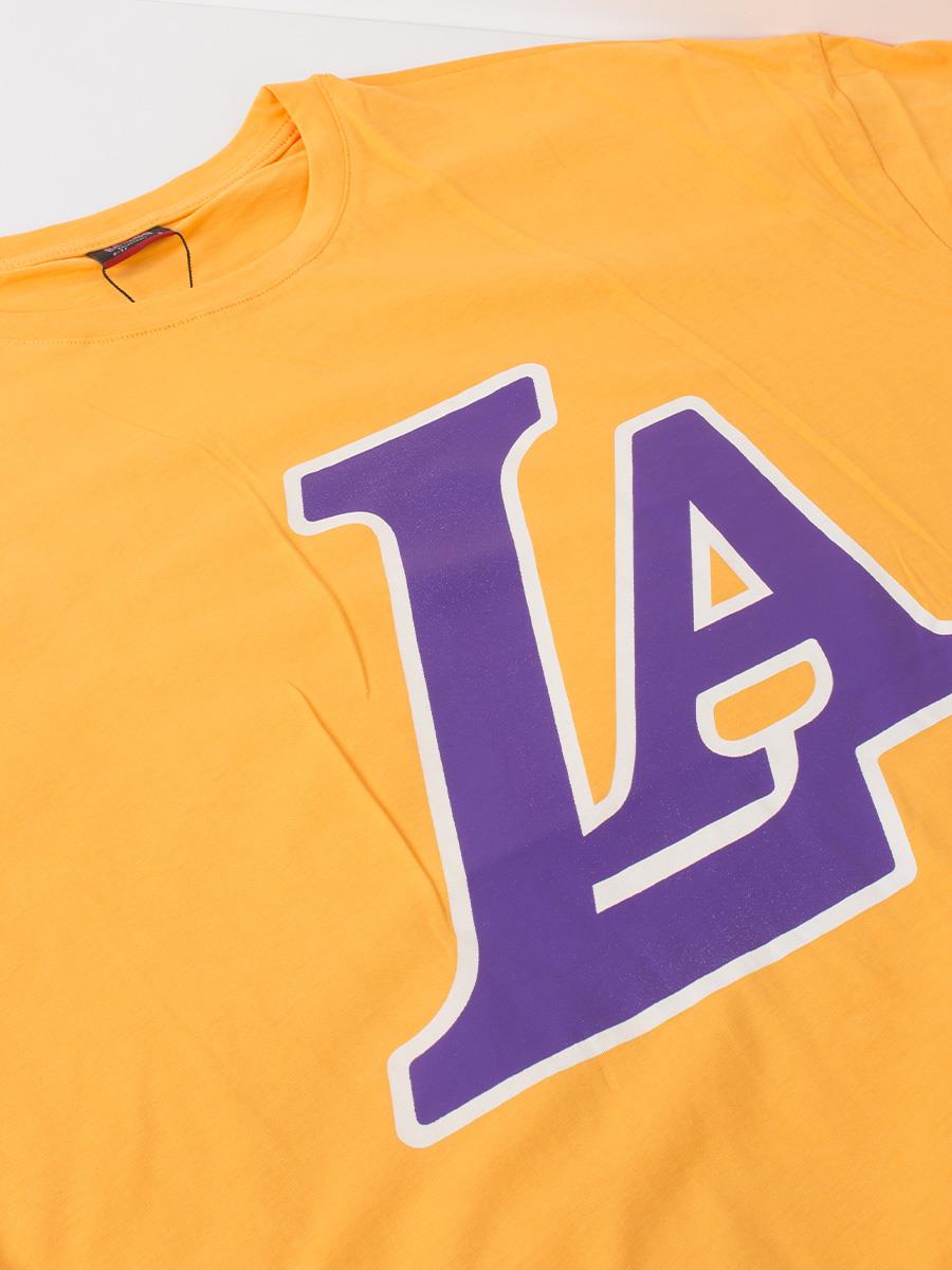Los Angeles Oversize Tişört Los Angeles Oversize Tişört