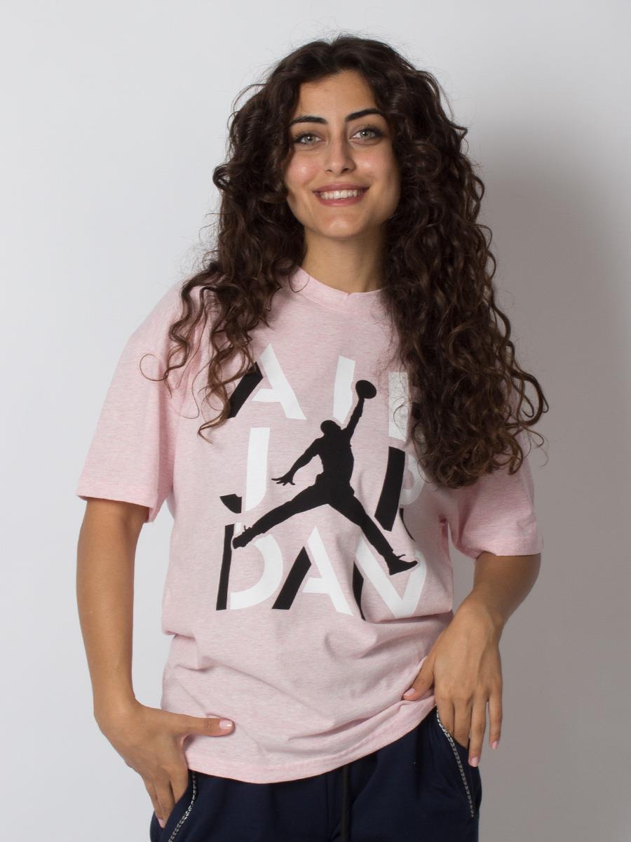 Michael Jordan Oversize Tişört 7853 Michael Jordan Oversize Tişört 7853