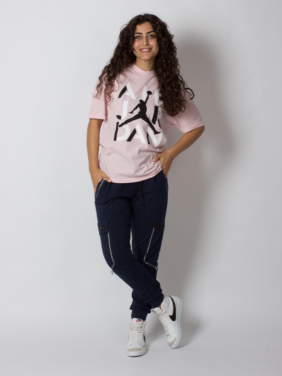 Michael Jordan Oversize Tişört 7853 Michael Jordan Oversize Tişört 7853