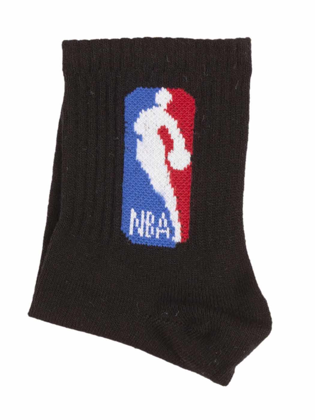 NBA Logo Kolej Çorap NBA Logo Kolej Çorap