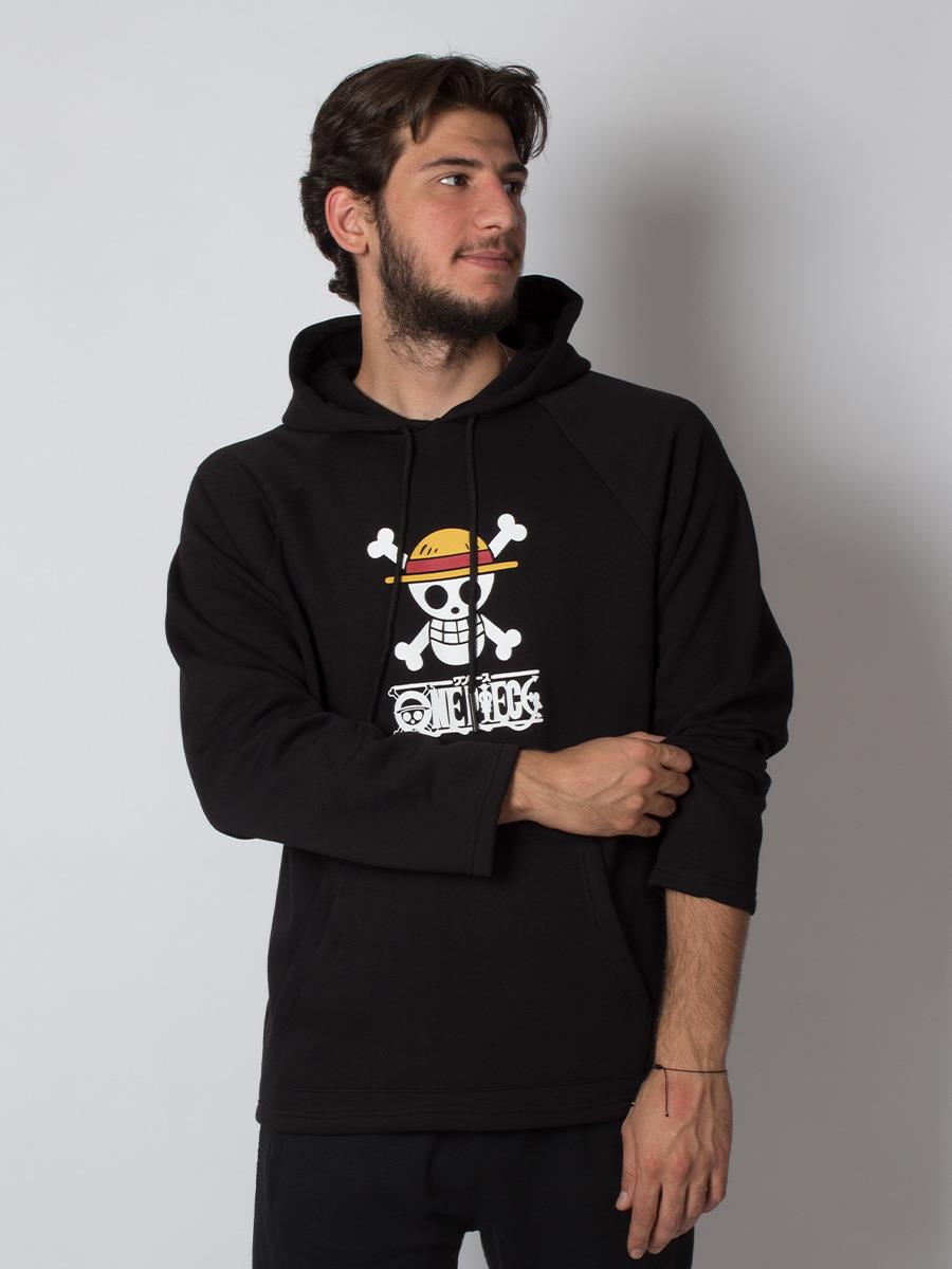 One Piece Portgas D Ace Sweatshirt Hoodie One Piece Portgas D Ace Sweatshirt Hoodie