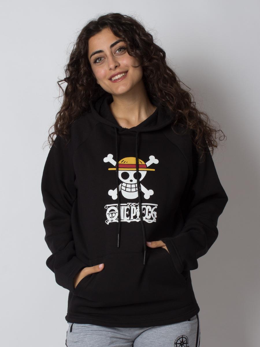 One Piece Portgas D Ace Sweatshirt Hoodie One Piece Portgas D Ace Sweatshirt Hoodie