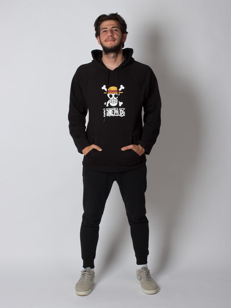 One Piece Portgas D Ace Sweatshirt Hoodie One Piece Portgas D Ace Sweatshirt Hoodie