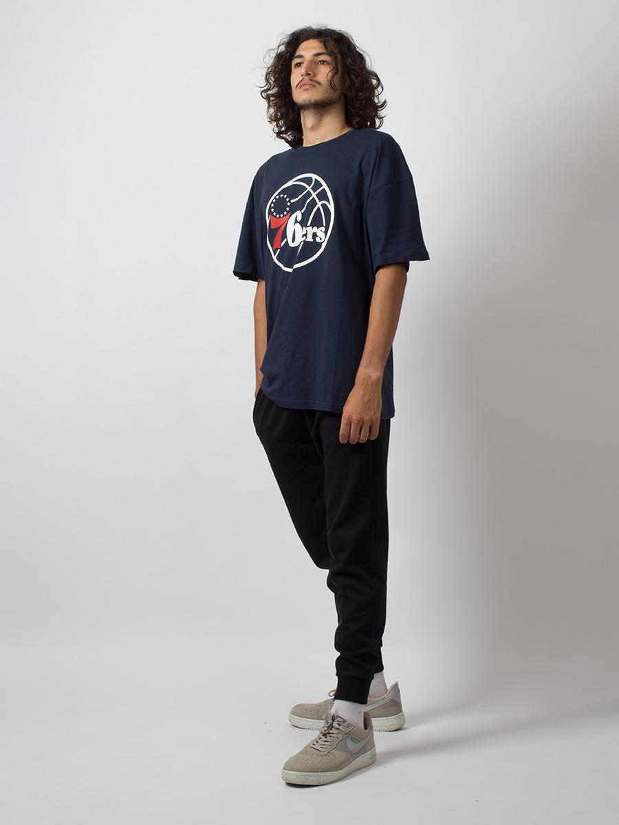 Philadelphia 76ers Oversize Tişört 7667 Philadelphia 76ers Oversize Tişört 7667