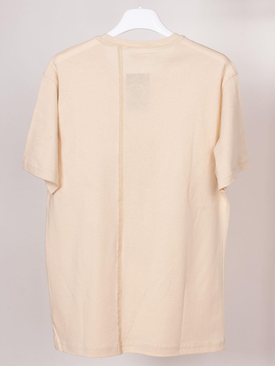 Spaceman Baskılı Unisex Tişört ET15 Spaceman Baskılı Unisex Tişört ET15
